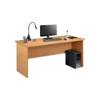 Image 1 of @Work Офис бюро Rene 150х70х72см бук