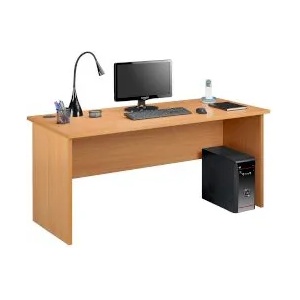 @Work Офис бюро Rene 150х70х72см бук