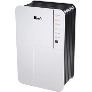 Wood's MRD 20