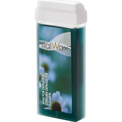 Italwax vosk na epilaci HEŘMÁNEK 100 ml