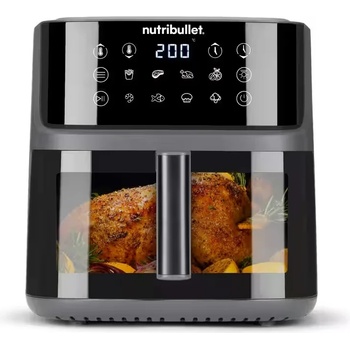 Image 1 of nutribullet NBA0811DG