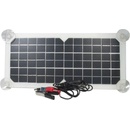 Hadex Fotovoltaický solární panel USB+12V/20W flexibilní OS20-18MFX