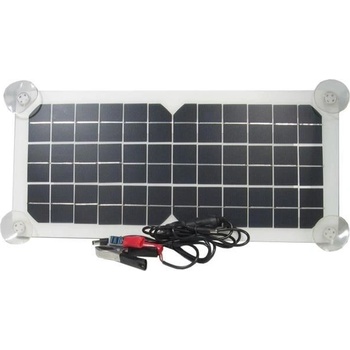 Hadex Fotovoltaický solární panel USB+12V/20W flexibilní OS20-18MFX