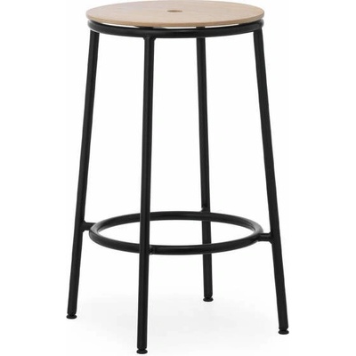 Normann Copenhagen Circa 65 oak