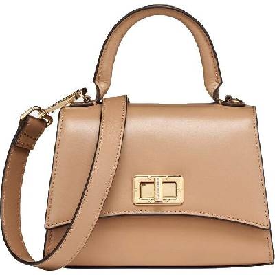 GEOX dámská kožená crossbody kabelka D Ciclaminia D65K5A-00043-C5000