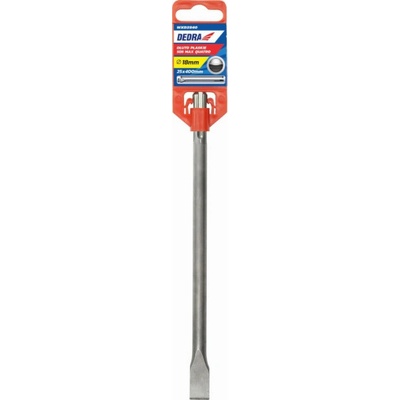 Dedra WXD8040 Sekáč plochý SDS MAX 80x18x400mm