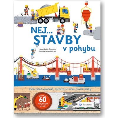 NejStavby v pohybu