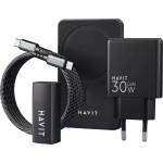 Havit 2024 Gift Kit EU Комплект за зареждане (2024 GIFT KIT EU)