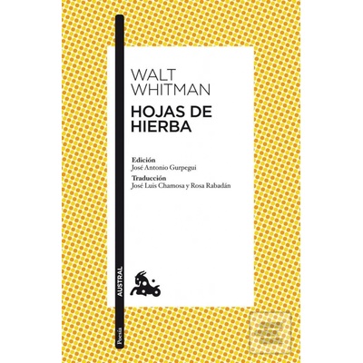 Hojas De Hierba