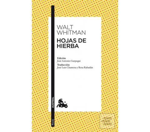 Hojas De Hierba