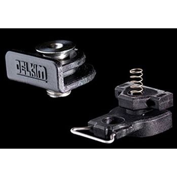 Delkim D-Lok Quick Release System Complete