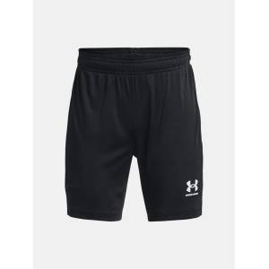 Under Armour Къси панталони за момчета Under Armour Y Challenger Core Under Armour | Cheren | Момчешки | 128