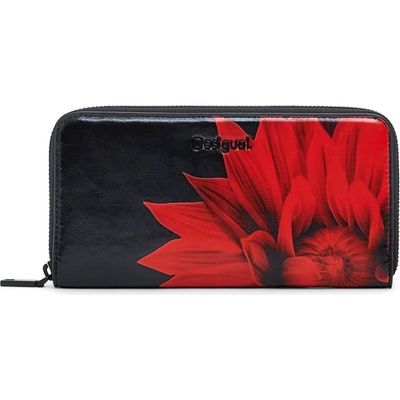 Desigual Dámska peňaženka Flowerina Fiona 25WAYP432000