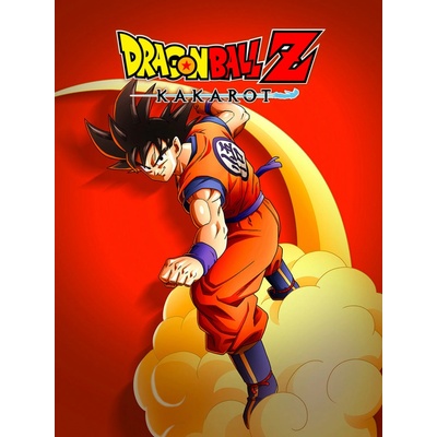 Dragon Ball Z Kakarot