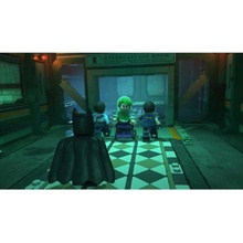 LEGO Batman: Legacy of the Dark Knight