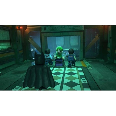LEGO Batman: Legacy of the Dark Knight