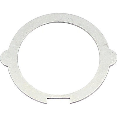 Vymezovací planžeta plynové rukojeti 0,5mm – Zboží Mobilmania