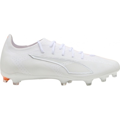 Puma ULTRA 6 PRO FG/AG bílá