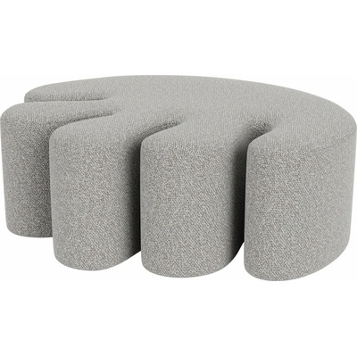 Hem Pouf Palma Pebble, 95925