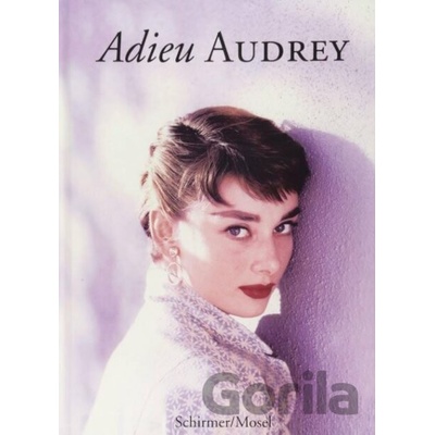ADIEU AUDREY SEMBACH KLAUS-J RGEPevná vazba