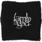 RAZAMATAZ лента за ръка lamb of god - лого - razamataz - wb259