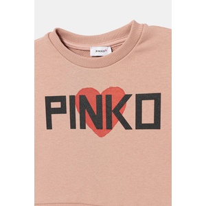 PINKO Детски суичър (KFFE023.C.FF013) - answear - 91,90 лв