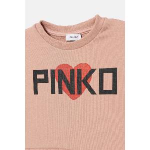 PINKO Детски суичър (KFFE023.C.FF013) - answear - 95,82 лв