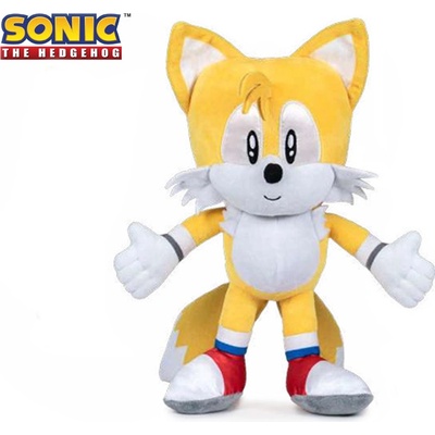 Play by Play Sonic The Hedgehog Tails 15 cm