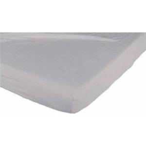 Candide Чаршаф с ластик Candide - 60 х 120 cm, Сив (C-695920) - baby