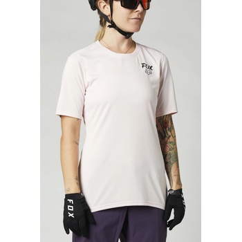 Fox Womens Ranger SS pink