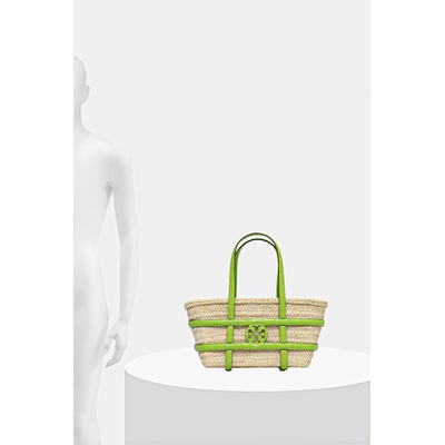 Tory Burch Чанта от рафия Tory Burch Ella Straw (169396.300)