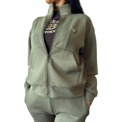Guess OLYMPE V6YQ17 khaki