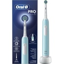 Image 1 of Oral-B Pro Series 1 Cross Action caribbean blue