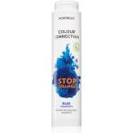 Montibello Colour Correction Stop Orange шампоан за изрусена и руса коса неутрализиращ кафеникавите оттенъци 300ml