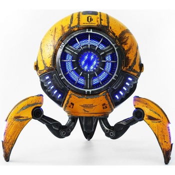 Gravastar Mars