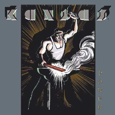 Sony Music Kansas: Power - CD (039773)