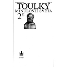 Toulky minulostí světa 2 - Zlatá éra dějin: starověké Řecko - Volný Zdeněk