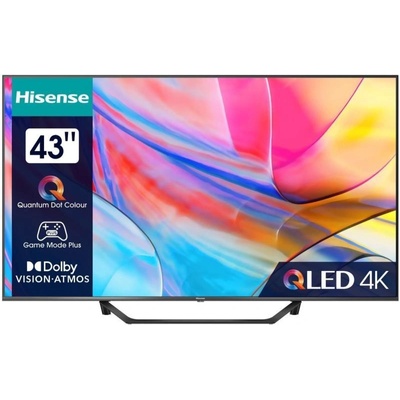 Hisense 43A7KQ