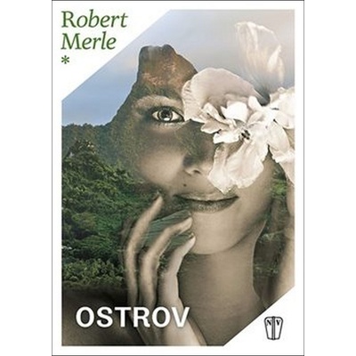 Ostrov Robert Merle