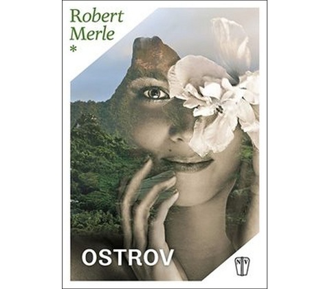 Ostrov Robert Merle