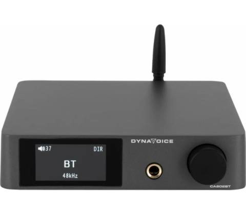 Dynavoice Challenger CA802BT