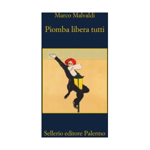 Piomba libera tutti | Marco Malvaldi (2025)