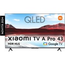 Xiaomi TV A Pro 43"