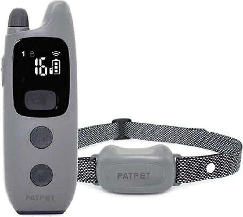 Patpet 682