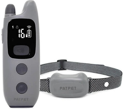 Patpet 682