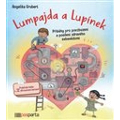 Lumpajda a Lupínek
