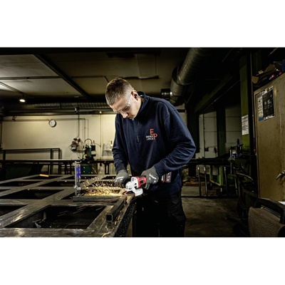 FLEX 125 18.0-EC LD C 530.497