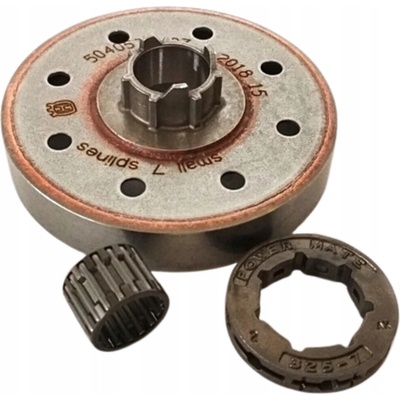 Bubon spojky Husqvarna 575261005
