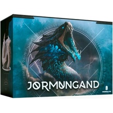 Monolith Edition Mythic Battles: Ragnarök Jormungand EN/FR