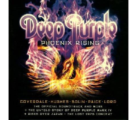 Phoenix Rising